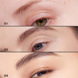 Love Generation Browlicious Bliss Light Brown Brow Pencil