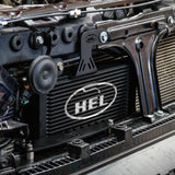 HEL Direct Fit Oil Cooler Kit for Honda Civic (FL5) Type R