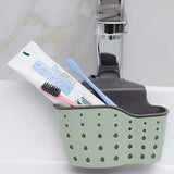 Hollow Sink Drain Basket