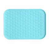 Home Anti-Hot Silicone Mat