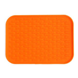 Home Anti-Hot Silicone Mat