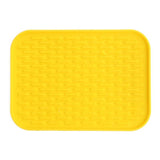Home Anti-Hot Silicone Mat