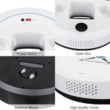 Home Cleaning Intelligent Sweeping Robot