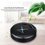 Home Cleaning Intelligent Sweeping Robot