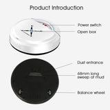 Home Cleaning Intelligent Sweeping Robot