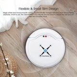 Home Cleaning Intelligent Sweeping Robot