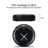 Home Cleaning Intelligent Sweeping Robot