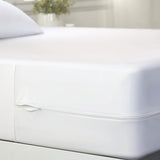 Home Collection Total Protection 6-Sided Mattress Encasement