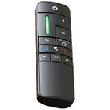 Home Decorators Collection UC7225T / CHQ7225T DC Ceiling Fan Remote Control