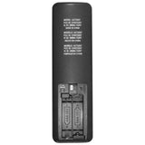 Home Decorators Collection UC7225T / CHQ7225T DC Ceiling Fan Remote Control