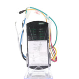 Substitute for Home Decorators Collection MR205A-D DC Ceiling Fan Receiver | Marlon 66 in - [MR205A-D]