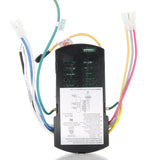 Substitute for Home Decorators Collection MR205A-TR DC Ceiling Fan Receiver | Celene 62" [MR205A-TR]