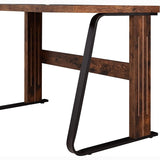 Home Office Computer Desk