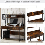 Home Office Computer Desk