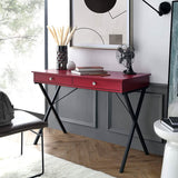 Home Office Computer Laptop Writing Desk