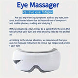 Home Smart Eye Care Device