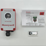 Honeywell FSL100-UVIR Infrared Flame Detector