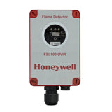 Honeywell FSL100-UVIR Infrared Flame Detector