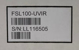 Honeywell FSL100-UVIR Infrared Flame Detector