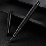 Hongdian Silver Birch Forest Fountain Pen