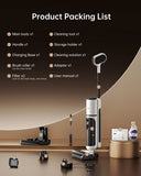 【New Arrival】Honiture M7 Multi-Surface Wet Dry Vacuum Cleaner