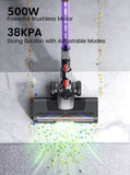 Honiture X7 + Y10 Home Cleaning Bundle