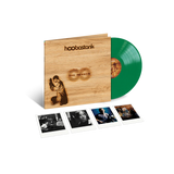 The Reason (Limited Edition, Green Vinyl) [Vinyl]