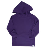 Hooded Jogger Set