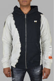 Heron Preston Men Heron Preston X Cat Hoodie