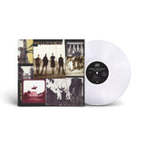 Hootie & The Blowfish - Cracked Rear View (Brick & Mortar Exclusive, Crystal Clear Vinyl) [Vinyl]