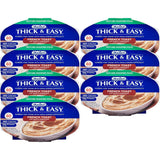 Hormel Thick & Easy Purees, Cinnamon French Toast, Case/7