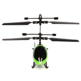 Hornet Glow in the Dark 2CH IR Helicopter