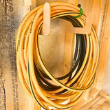 Hose & Extension Cord Organizer Hook