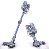 Hosome Bagless Stick Vacuum