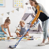 Hosome Bagless Stick Vacuum