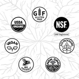 Host Defense Cordychi Extract 2oz