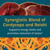 Host Defense Cordychi Extract 2oz