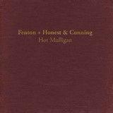 Hot Mulligan - Fenton + Honest & Cunning (Lava Colored Vinyl, Reissue) [Vinyl]