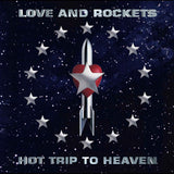 Hot Trip to Heaven (2LP) [Vinyl]