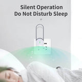 House Electric Air Purifier Ionizer