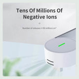 House Electric Air Purifier Ionizer