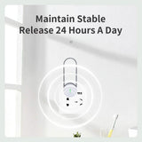 House Electric Air Purifier Ionizer