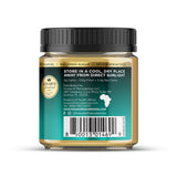 Macadamia Nut Butter All Natural Flavor (1 Flavor, 1 Jar)