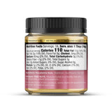 Macadamia Nut Butter Sea Salt Flavor (1 Flavor, 1 Jar)