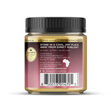 Macadamia Nut Butter Sea Salt Flavor (1 Flavor, 1 Jar)