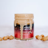 Macadamia Nut Butter Sea Salt Flavor (1 Flavor, 1 Jar)