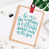 Household Magnetic Sealing Clip