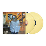 Hozier: 10th Anniversary Edition (Bonus Tracks, Opaque Custard Colored Vinyl, Anniversary Edition, Gatefold LP Jacket) [Import] (2 Lp's) [Vinyl]