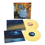 Hozier: 10th Anniversary Edition (Bonus Tracks, Opaque Custard Colored Vinyl, Anniversary Edition, Gatefold LP Jacket) [Import] (2 Lp's) [Vinyl]