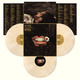Unreal Unearth Unending (140 Gram Tooth White Vinyl) (3 Lp's) [Vinyl]